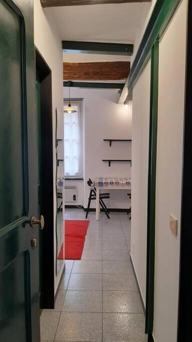 Apartmán A Casa Di Silvia Camogli Exteriér fotografie