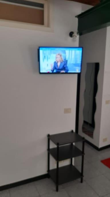 Apartmán A Casa Di Silvia Camogli Exteriér fotografie