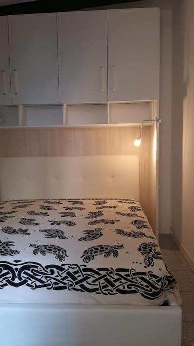 Apartmán A Casa Di Silvia Camogli Exteriér fotografie