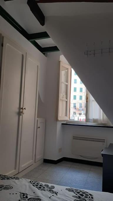 Apartmán A Casa Di Silvia Camogli Exteriér fotografie