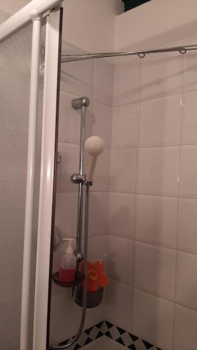 Apartmán A Casa Di Silvia Camogli Exteriér fotografie