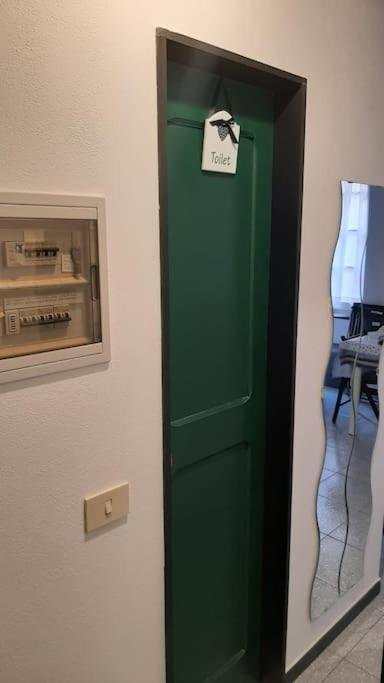 Apartmán A Casa Di Silvia Camogli Exteriér fotografie