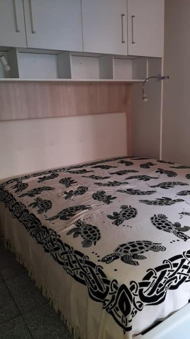 Apartmán A Casa Di Silvia Camogli Exteriér fotografie