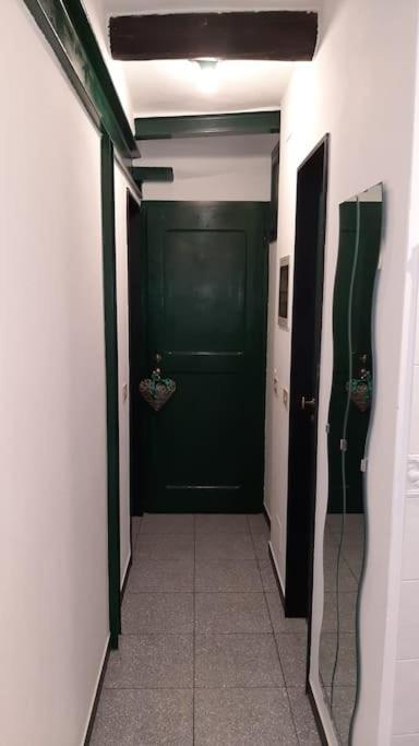 Apartmán A Casa Di Silvia Camogli Exteriér fotografie