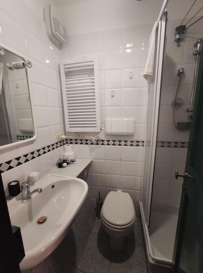 Apartmán A Casa Di Silvia Camogli Exteriér fotografie